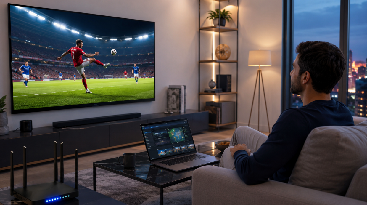 4 Steps To Evaluate IPTV Services.png 4 Steps To Evaluate IPTV Services.png
